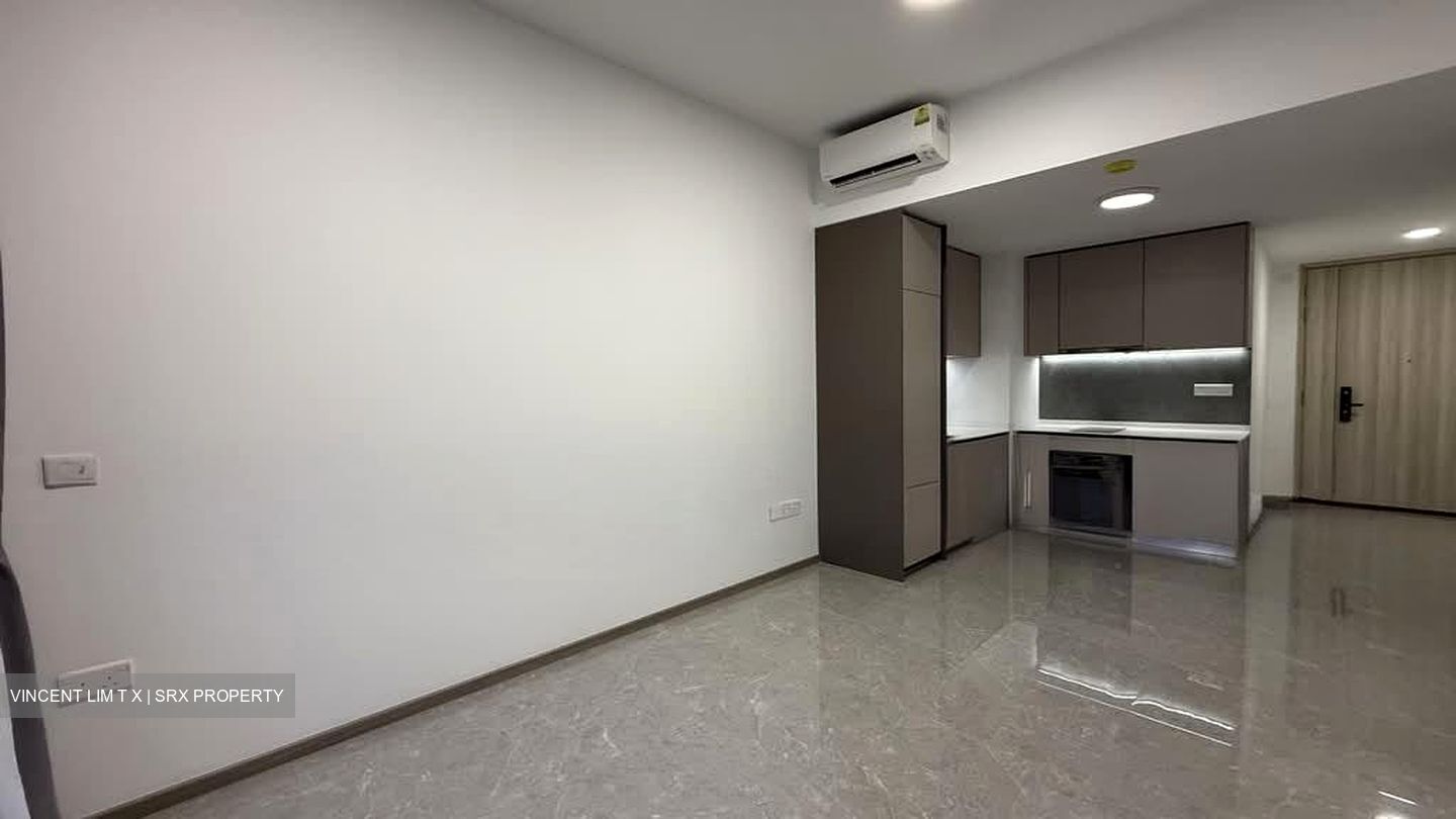 Sengkang Grand Residences (D19), Apartment #560912991